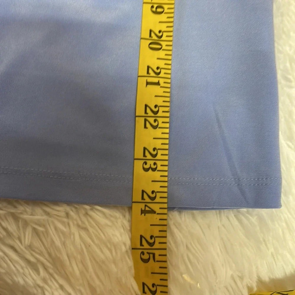 Per Seption Concept Sleeveless Blouse - Picture 8 of 9